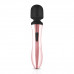 Вібромасажер Rosy Gold — Nouveau Curve Massager