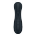 Вакуумний кліторальний стимулятор Satisfyer Pro 2 Generation 3 with Liquid Air Dark Grey