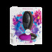 Потужне віброяйце Alive Magic Egg MAX Violet з пультом дистанційного керування, потужне