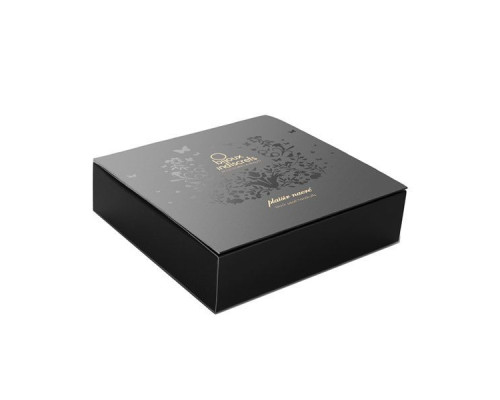 Мітелка Bijoux Indiscrets Pom Pom – feather tickler