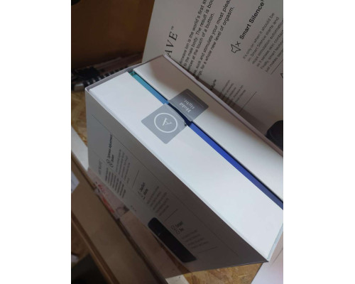 Мастурбатор с регулировкой герметичности Arcwave Voy Compact Stroker (вскрыты пломбы!!!)