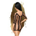 Сукня Penthouse - Bedtime surprise Black S-L