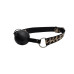 Набір MAI BDSM STARTER KIT Nº 75 Leopard: батіг, кляп, наручники, маска, нашийник, мотузка, затис