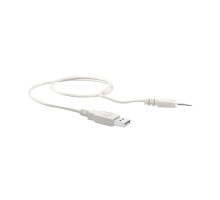 USB-кабель для заряджання вібратора для пар Unite 2 by We-Vibe — USB to DC Charging Cable