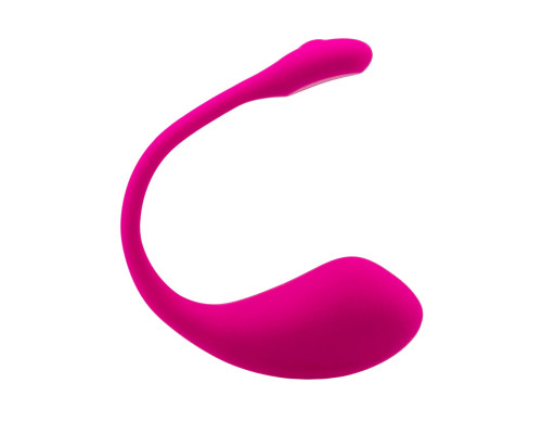 Смарт- віброяйце Lovense Lush 2
