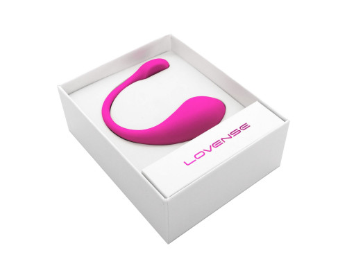 Смарт- віброяйце Lovense Lush 2