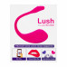 Смарт- віброяйце Lovense Lush 2