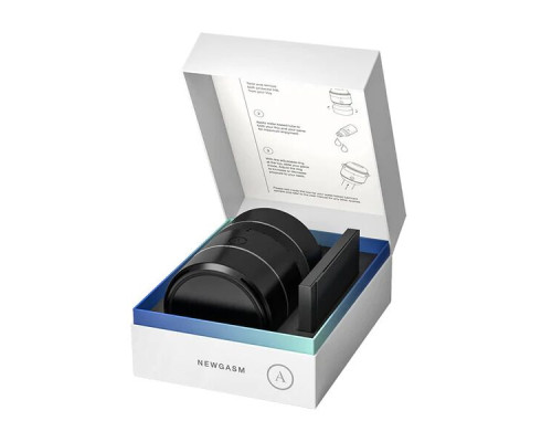 Мастурбатор с регулировкой герметичности Arcwave Voy Compact Stroker (вскрыты пломбы!!!)