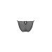 Obsessive Ivannes panties black L/XL