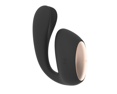 Вібратор LELO Ida Wave Black