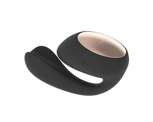 Вібратор LELO Ida Wave Black