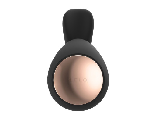 Вібратор LELO Ida Wave Black
