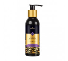 Смазка водно-силиконовая Sensuva Hybrid Formula (125 мл) без сахара, подходит для оральных ласк