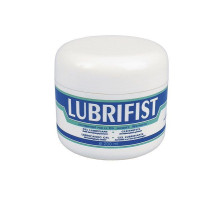 Гуcтая смазка для фистинга и анального секса Lubrix LUBRIFIST (200 мл) на водной основе