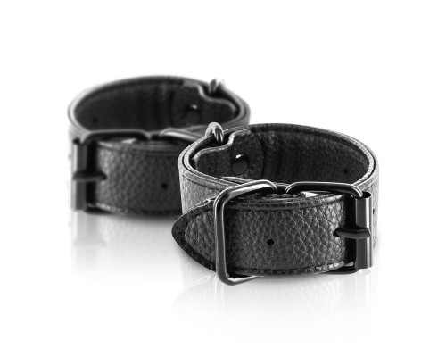 Наручники Fetish Tentation Adjustable Handcuffs