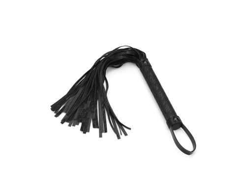 Набір БДСМ Liebe Seele Black Lace and Neoprene 11 аксесуарів Bondage Kit