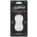 Мастурбатор Doc Johnson GoodHead - Helping Head Pro - Frost