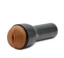 Мастурбатор вагіна Kiiroo Feel Stroker Mid Brown для секс-машини Kiiroo Keon