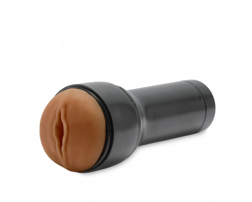 Мастурбатор вагіна Kiiroo Feel Stroker Mid Brown для секс-машини Kiiroo Keon