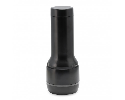 Мастурбатор вагіна Kiiroo Feel Stroker Mid Brown для секс-машини Kiiroo Keon