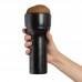 Мастурбатор вагіна Kiiroo Feel Stroker Mid Brown для секс-машини Kiiroo Keon