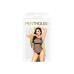 Боді Penthouse - Enjoy the momen Black S-L