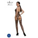 Бодістокінг Passion ECO BS006 black
