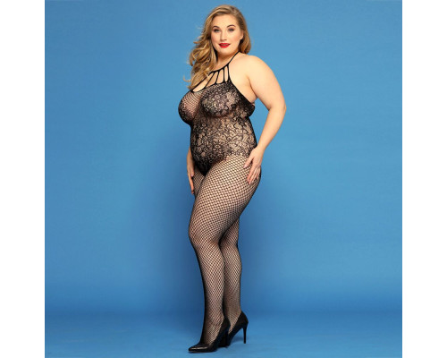 Бодистокинг JSY P91168 Plus Size
