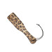 Набір БДСМ Liebe Seele Leopard Print 13 аксесуарів