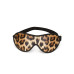 Набір БДСМ Liebe Seele Leopard Print 13 аксесуарів