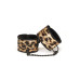 Набір БДСМ Liebe Seele Leopard Print 13 аксесуарів