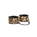 Набір БДСМ Liebe Seele Leopard Print 13 аксесуарів