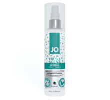 Засіб для чищення System JO Fresh Scent Misting Toy Cleaner (120 мл) з ароматом свіжості