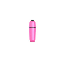 Вібропуля Love To Love WAOUHHH DANGER PINK