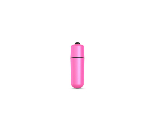 Вібропуля Love To Love WAOUHHH DANGER PINK