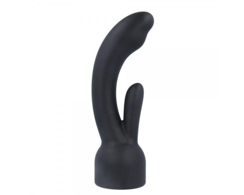Насадка для вібромасажера Doxy Number 3 - Nexus Rabbit Massager (м'ята упаковка)