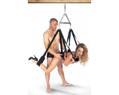 Секс-гойдалка Fetish Tentation Suspension Straps