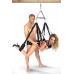 Секс-гойдалка Fetish Tentation Suspension Straps