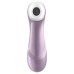 Вакуумний стимулятор Satisfyer Pro 2 violet