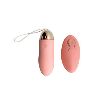 Віброяйце Wooomy Dingus Vibration Egg