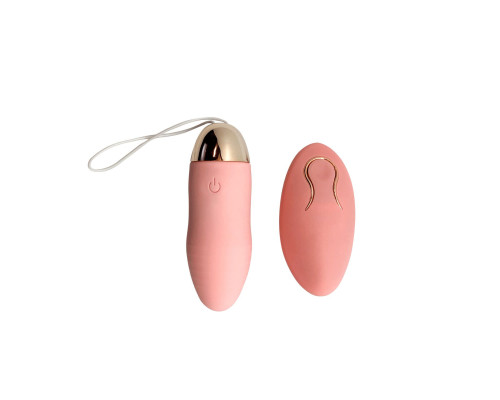 Віброяйце Wooomy Dingus Vibration Egg