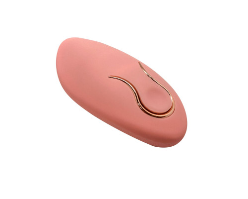 Віброяйце Wooomy Dingus Vibration Egg