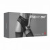 Кружевные трусы для страпона с подвязками для чулок Strap-On-Me DIVA HARNESS - S