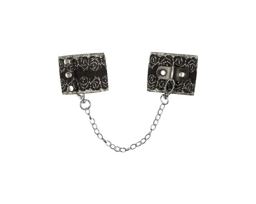 Obsessive A747 cuffs One size