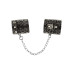 Obsessive A747 cuffs One size