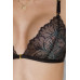 DELIENA SET black XXL/XXXL - Passion