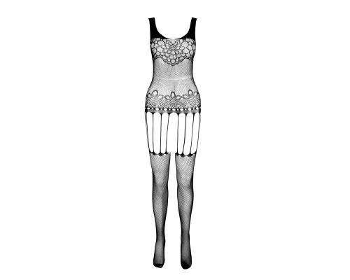 Бодістокінг Passion ECO BS001 white