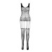 Бодістокінг Passion ECO BS001 white