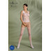 Бодістокінг Passion ECO BS001 white