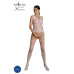 Бодістокінг Passion ECO BS001 white
